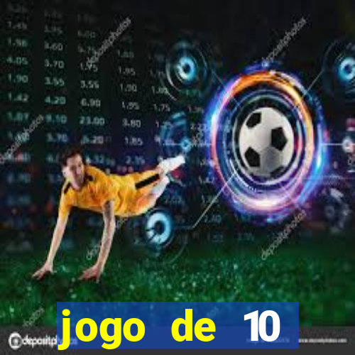 jogo de 10 centavos betano